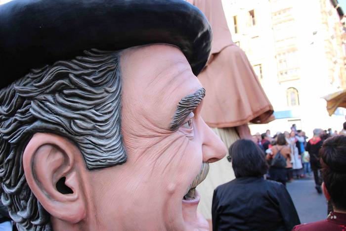 Tolosako Babarrunaren Festa  67 1542468143780