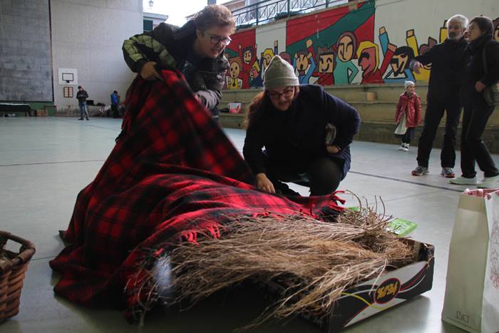 Landaretik ehunera, lihoa 3 1480162747724