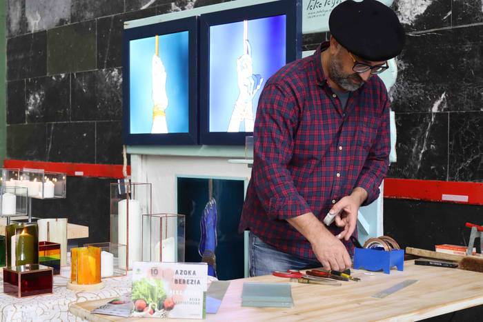 Azoka berreskuratu dute Zizu 31 1633863558623