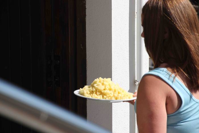 Leaburuko San Pedro festak,  11 1656693527202