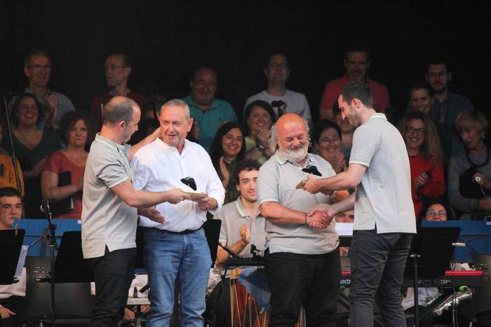 'Arnas berriz' emanaldia, To 12 1656340790201