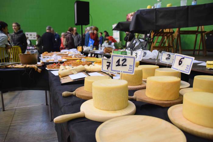 Berastegi hogeita batgarren  6 1572793357635