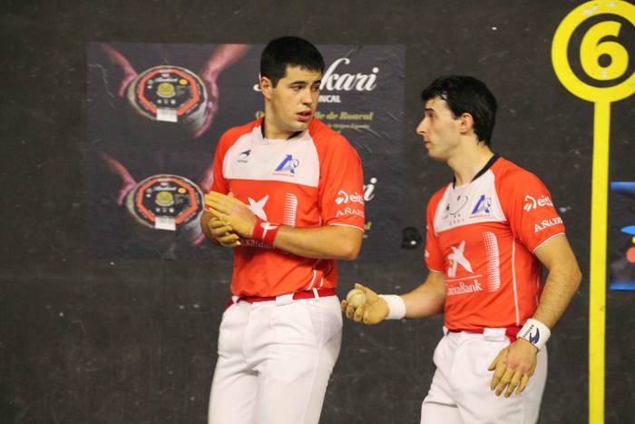 Opari politena, ikusleen itz 25 1624699752947