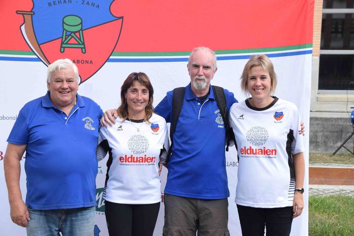 III. Udazken Bola Txapelketa 19 1538225575557