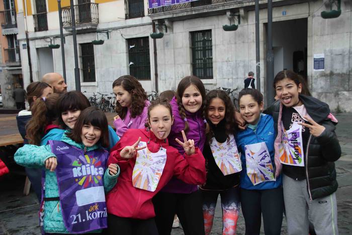 Korrika Txikia Tolosa 2019 17 1555060455719