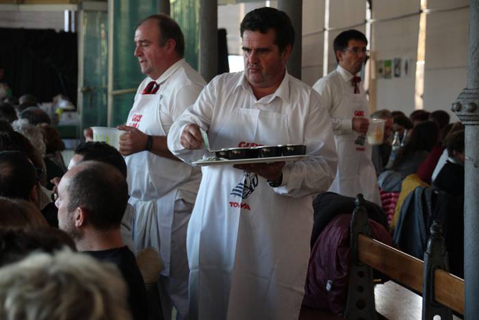 Babarrun platerkada onena, D 78 1511113154201