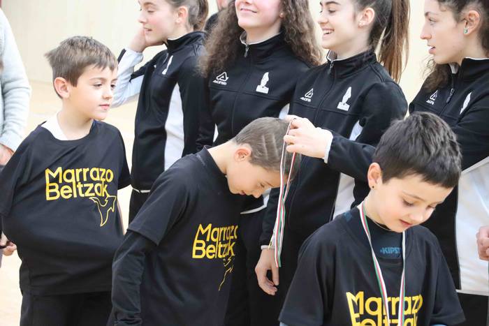 Gabonetako Areto Futbol Txap 59 1578233347801