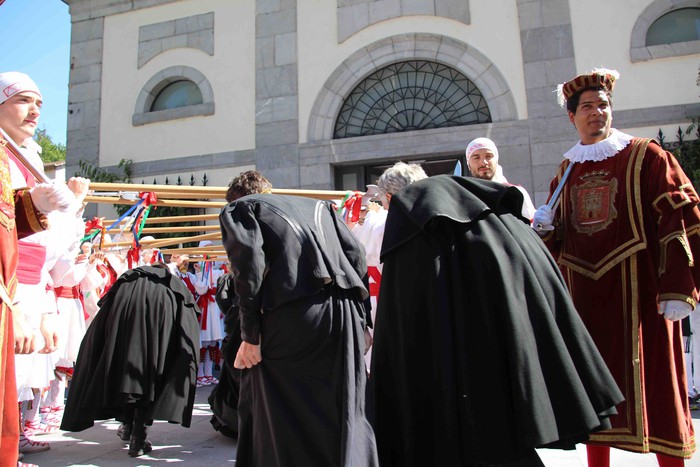 Festa hizki larriz - 92