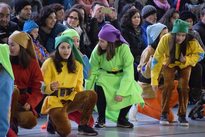 Inauteriak 2018, ikastetxeak 7 1518096653830