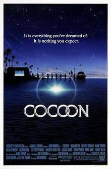 Cocoon filma