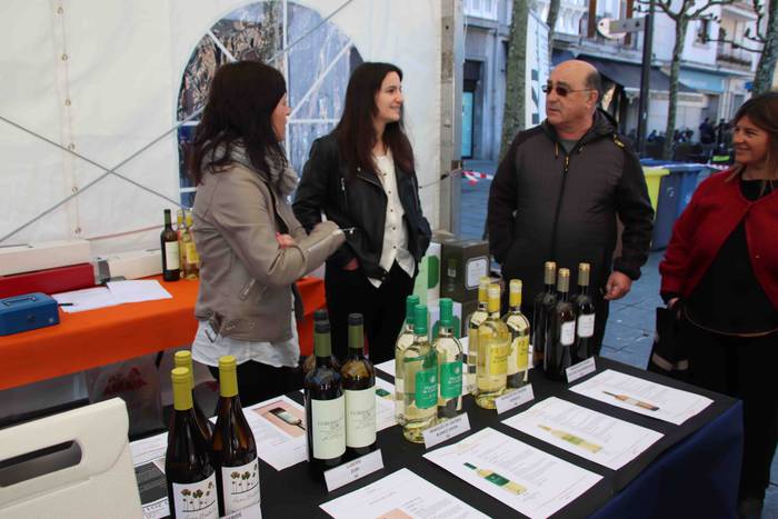 III. Gure Ardo Txuri azoka 4 1555156689696