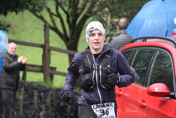 Larraul-Hernio-Larraul mendi 58 1521384802707