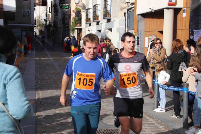 Elkartasunak irabazi du last 100 1577636645011