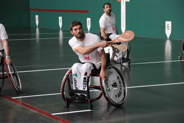 Behar Zanaren Pilota Maratoi 51 1654278658784