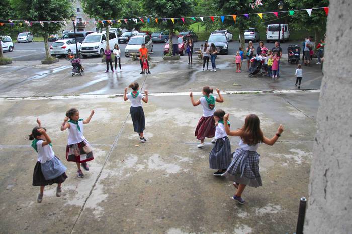 Gazteluko Jaiak 2018 txupina 28 1534247932673