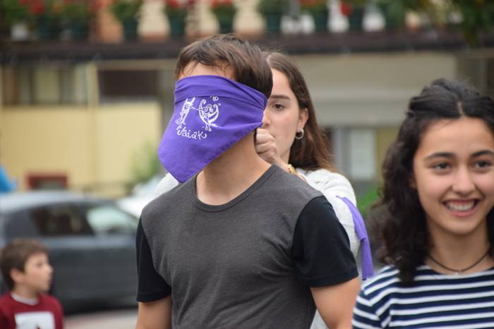 Ortzadarra ateratzear da Ano 36 1527875778585