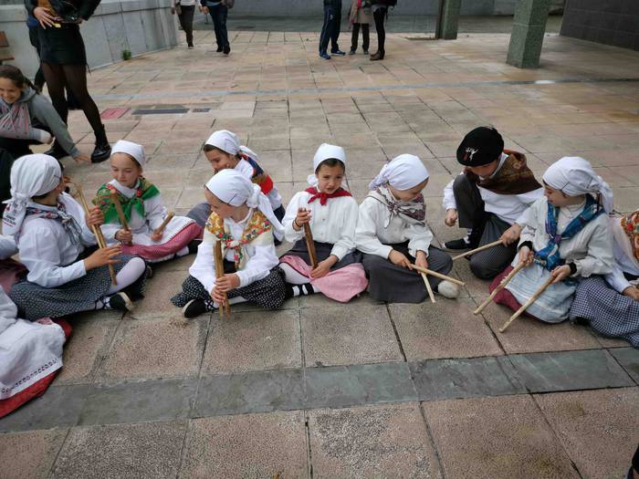 Irura, dantzari txiki eguna 10 1557575363502