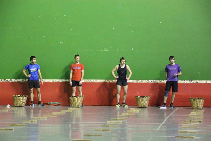 Lokotx biltzen txapelduna, J 1 1612638126808