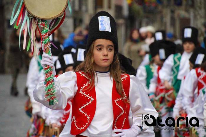 Haur danborrada 156 1518284725006