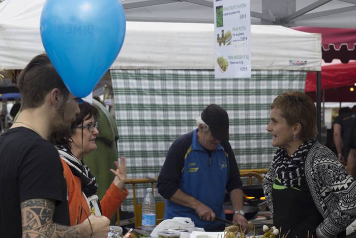 IBARRAKO PIPERRAK BIPER FEST 17 1509469077399