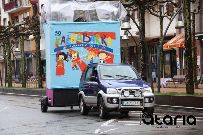 Goizean bustita, arratsaldea 3 1518460137774