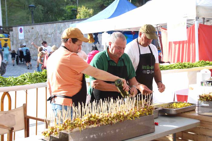 Gastronomia, kilometroak, 20 3 1664721666620