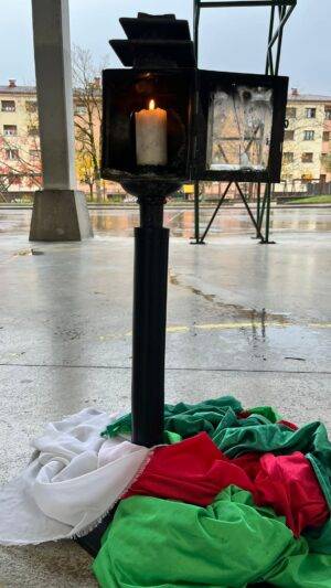 Otaño eskolan ere piztu euskara