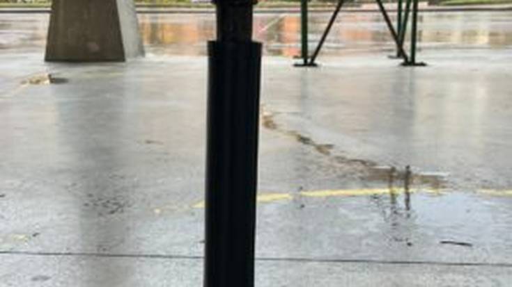 Otaño eskolan ere piztu euskara