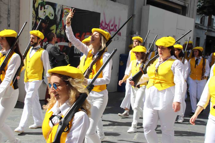San Joan eguna 22, Tolosa, S 19 1656075343586