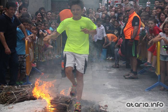 tolosa san joanak 2016 txupinazoa 37 1466705764042