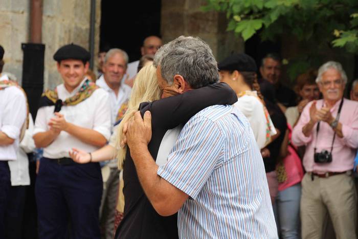 «Mila esker Migelmari!» 20 1561811664894