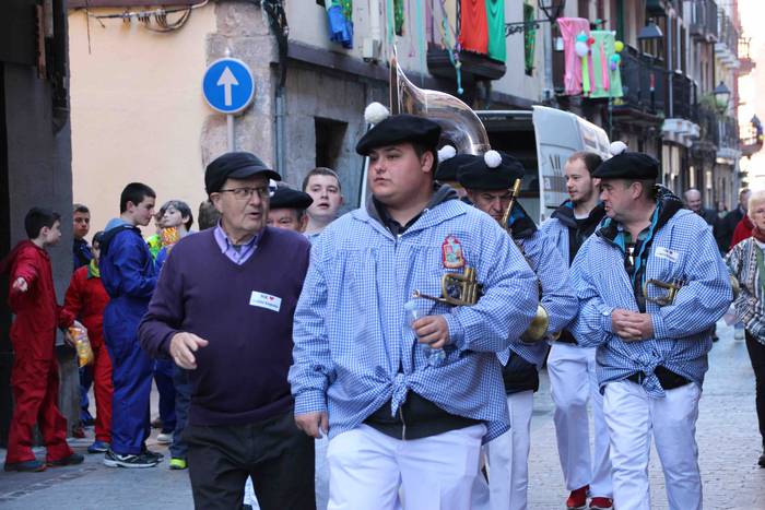 Tolosako Inauteriak. Kaleko  44 1582213487921