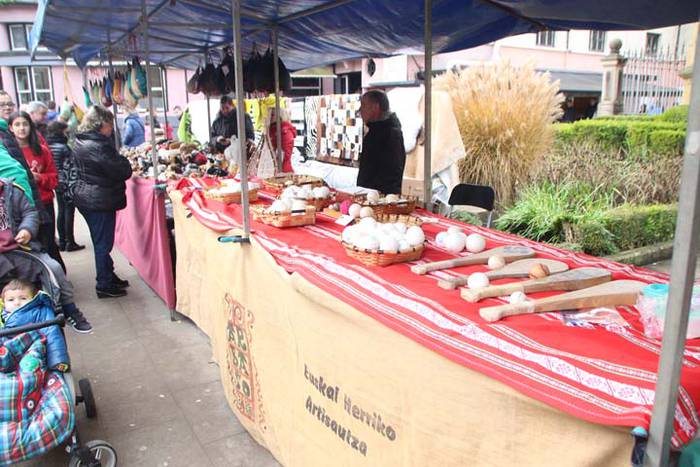 Tolosako Gabonetako azoka be 90 1514054474398