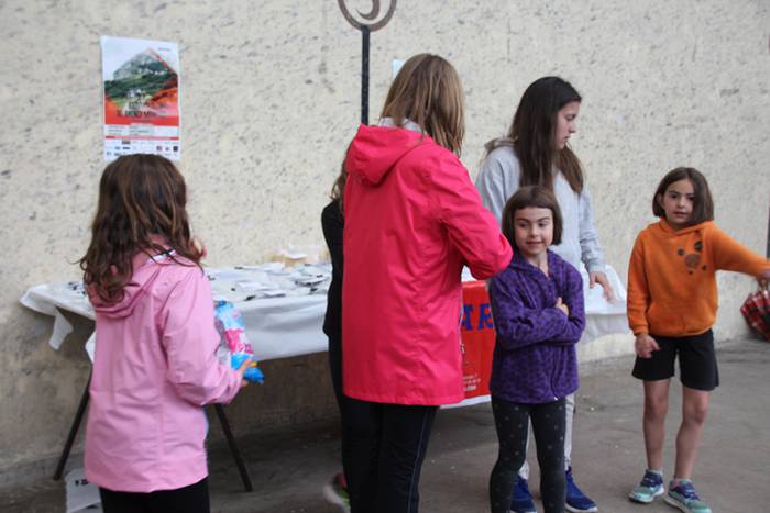 Bedaioko mendietan barrena 46 1496582923860