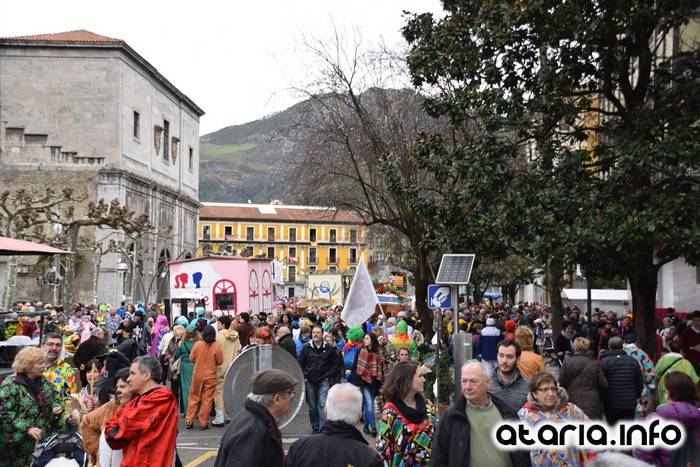 inauteriak 2016: asteartita 5 1455110373300