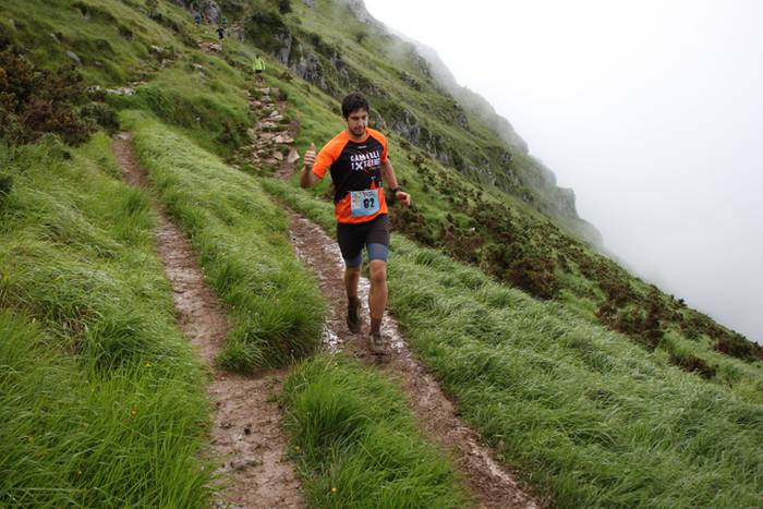 Hernio, tarteko helmugan bi  79 1529251680838