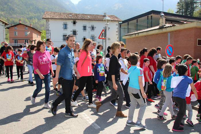 Amezketa Korrika Txikia 13 1491578438363