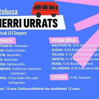 Autobusa
