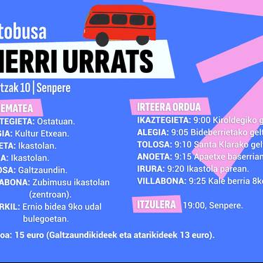 Autobusa