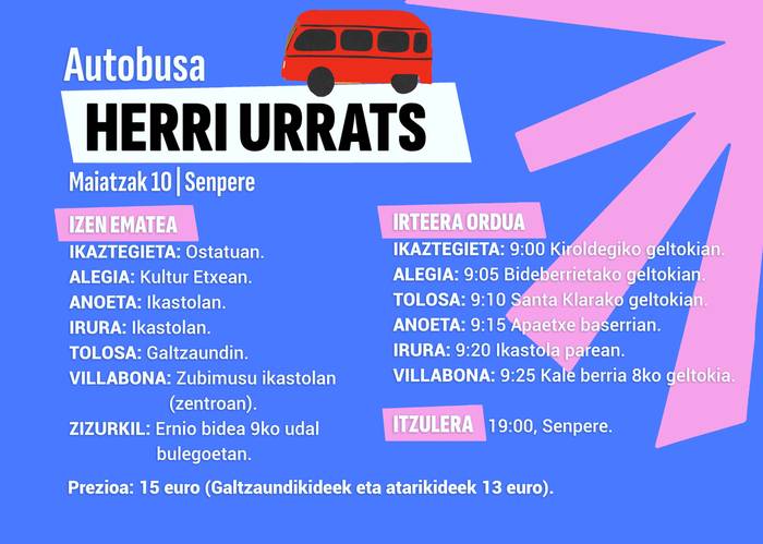 Autobusa