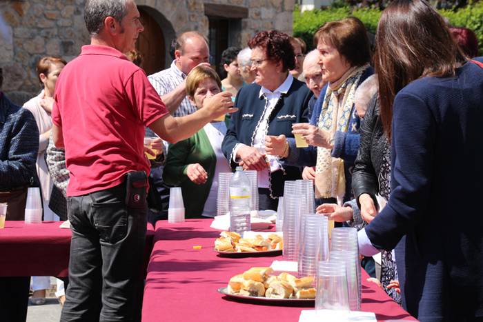 Hamaiketakoa eta toka Santak 3 1525613614431