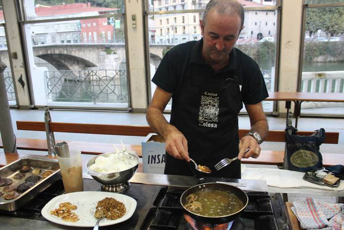 Mikologikako Pintxo Lehiaketa 2015 7 1445019269993