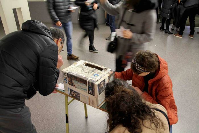 [ARGAZKI GALERIA] ATARIAren  5 1579378096331