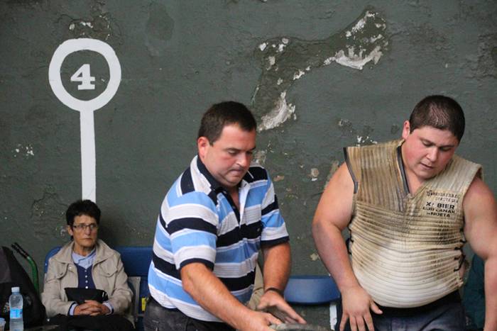 Erakustaldia, amaiera borobi 24 1506885187465