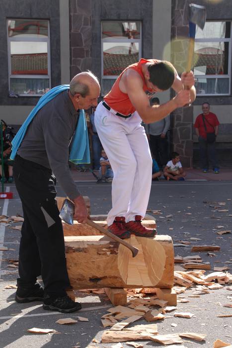 BERASTEGIKO JAIAK 2017. HERR 11 1502476075304