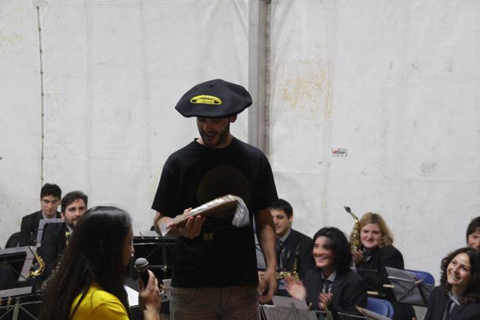 Tolosako Larramendi auzoko jaiak 2015 11 1446321960387