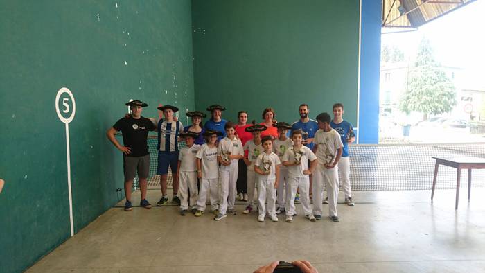 Paxaka finalak Amezketa 2017 1 1496049482178