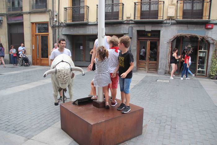 Tolosa Alde Zaharreko sanfer 15 1530982306706