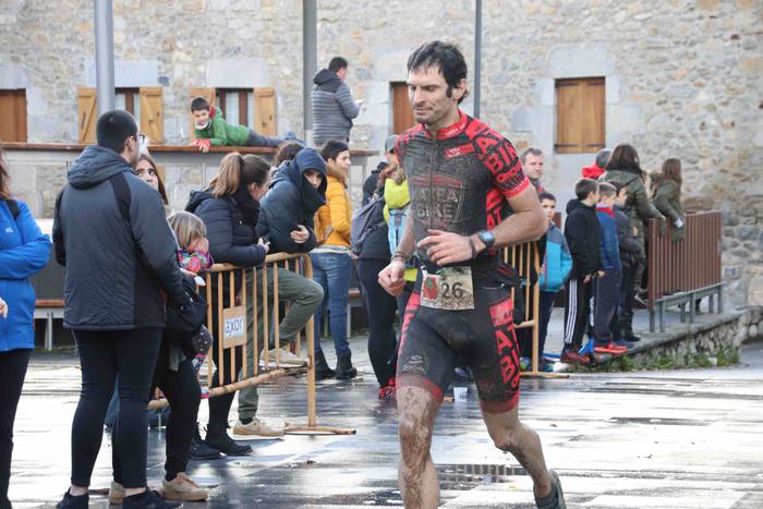 Eneko Gurrutxaga, Adunan ira 102 1574532671647