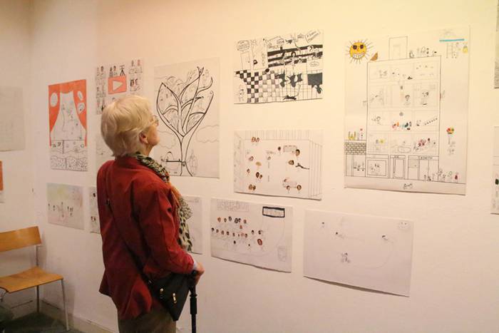 Artista baten lekuko 9 1495040589762